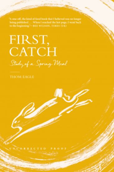 First, Catch