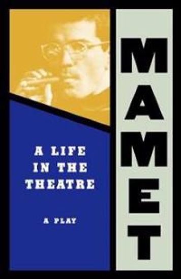 A Life in the Theatre