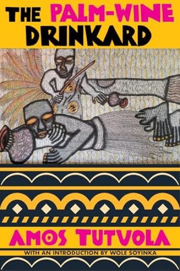 The Palm-Wine Drinkard