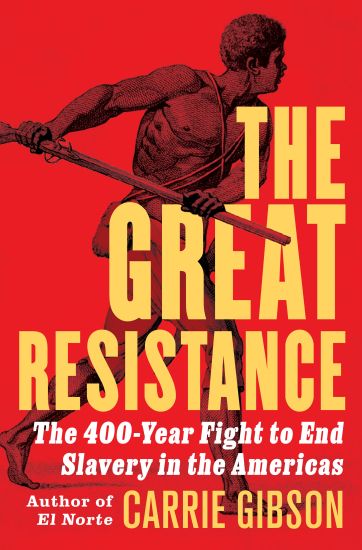 The Great Resistance