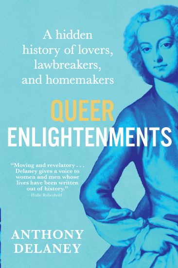 Queer Enlightenments