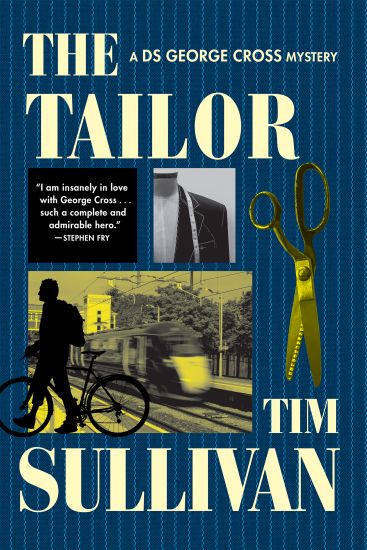The Tailor