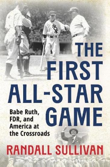 The First All-Star Game