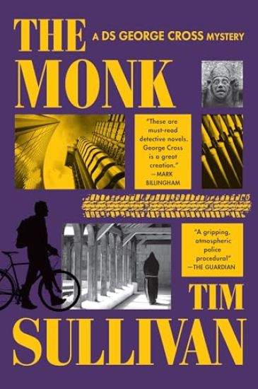The Monk
