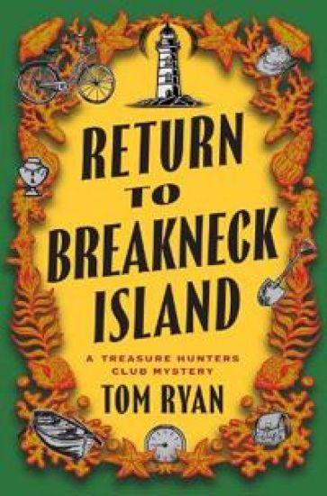 Return to Breakneck Island