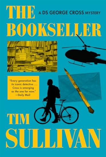 The Bookseller