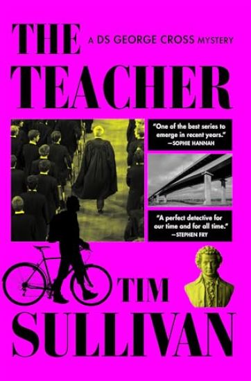 The Teacher