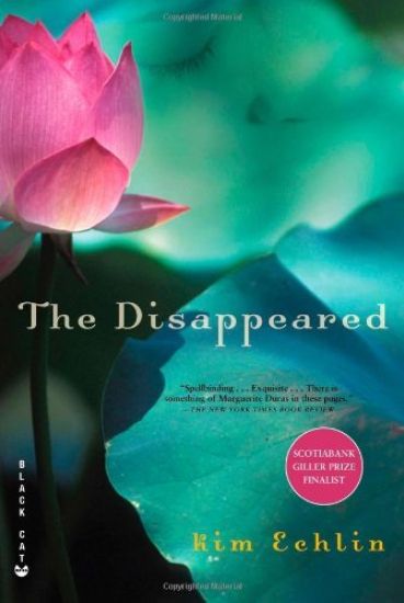 The Disappeared