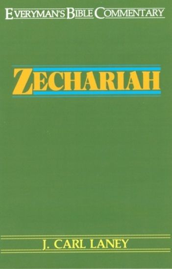Zechariah
