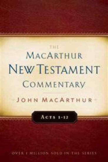 Acts 1-12