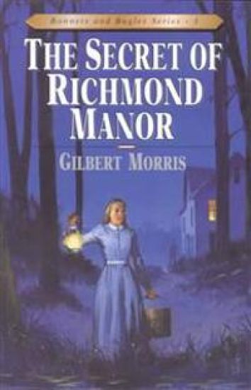 The Secret of Richmond Manor