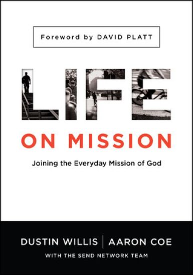 Life On Mission