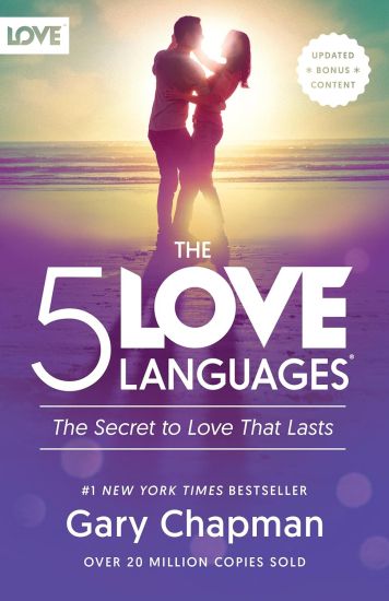 Five Love Languages Revised Edition