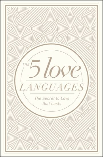 5 Love Languages Hardcover Special Edition, The