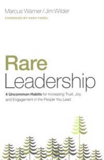 Rare Leadership