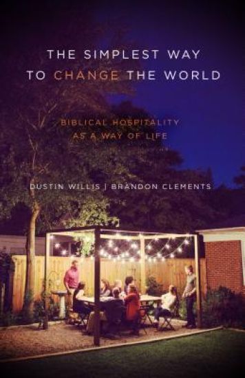 Simplest Way To Change The World, The