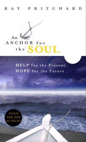 An Anchor For The Soul
