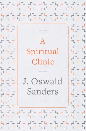 Spiritual Clinic, A