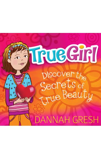 True Girl