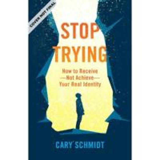 Stop Trying
