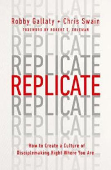 Replicate
