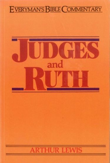 Judges and Ruth