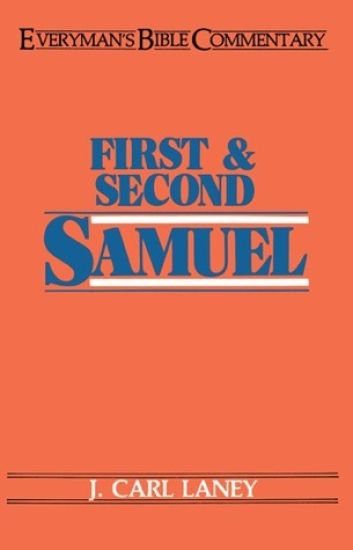 First and Second Samuel