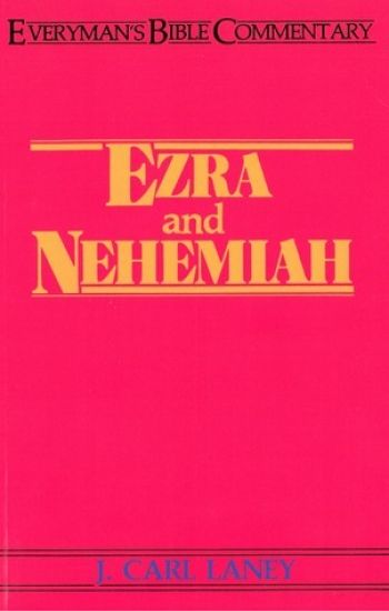 Ezra and Nehemiah