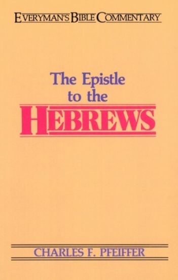 Epistle to the Hebrews