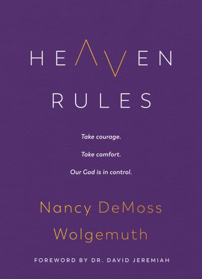 Heaven Rules