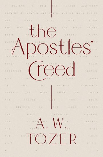 Apostles' Creed, The