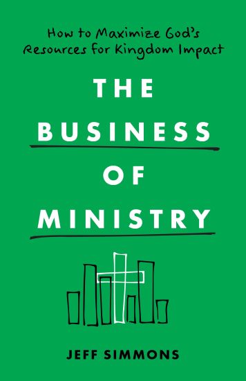 Business Of Ministry, The