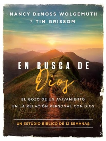 En busca de Dios