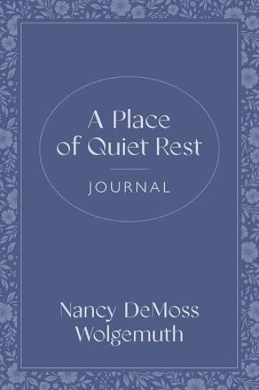 Place of Quiet Rest Journal, A
