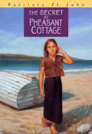 Secret At Pheasant Cottage, The