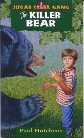 Killer Bear, The