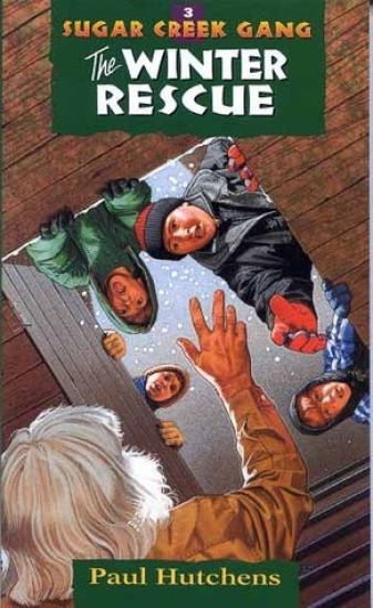 Winter Rescue, The