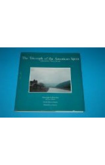 Triumph of the Amer Spirit CB