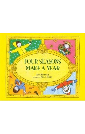 Four Seasons Make a Year