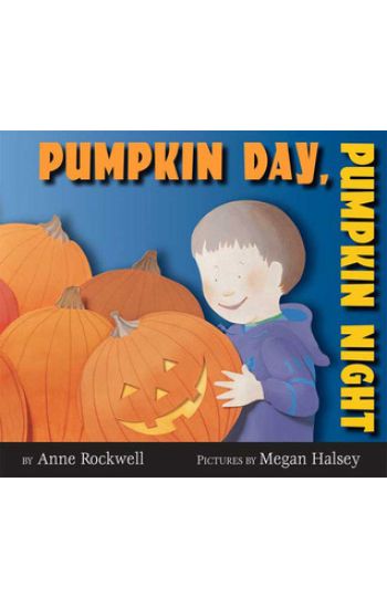 Pumpkin Day, Pumpkin Night