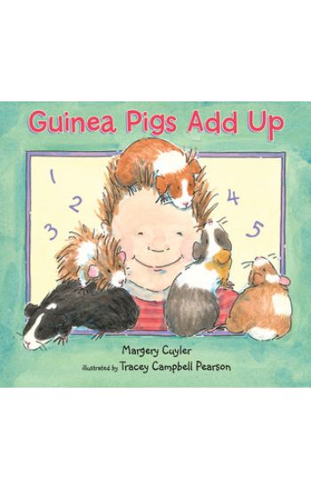 Guinea Pigs Add Up
