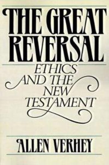 The Great Reversal