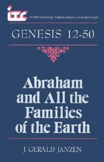 Genesis 12-50