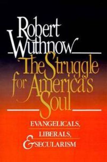 The Struggle for America's Soul