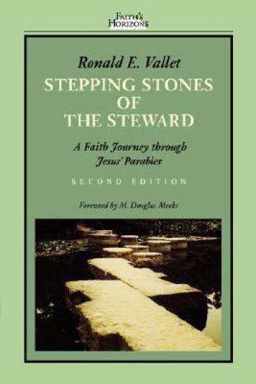 Stepping Stones of the Steward