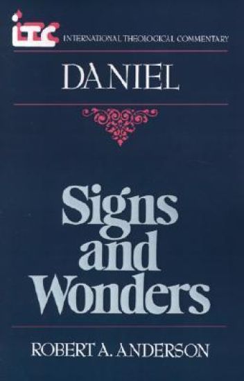 Signs and Wonders