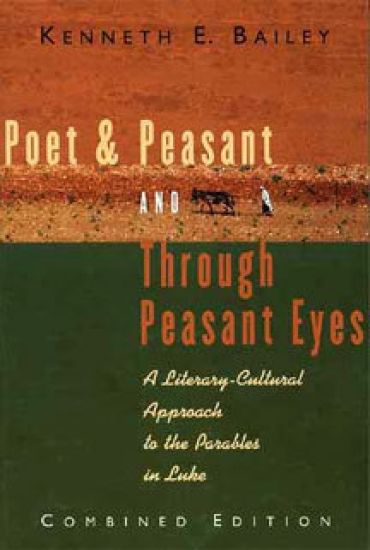 Poet and Peasant
