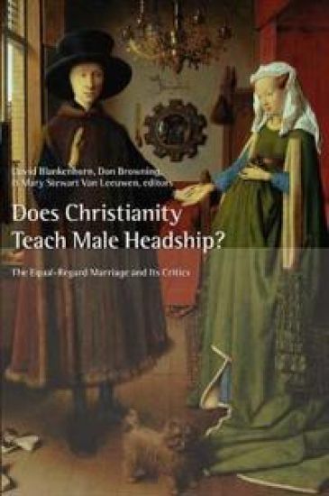 Does Christianity Teach Male Headship