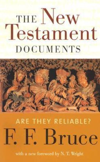 The New Testament Documents