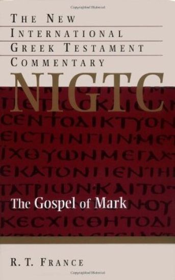 The Gospel of Mark